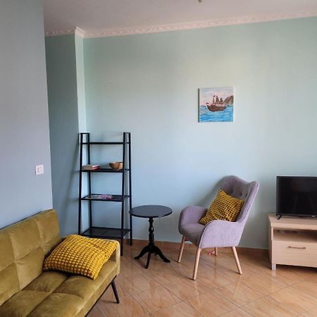 New Apartment Near The Beach Vlore Exterior photo