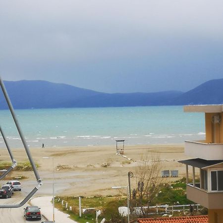 New Apartment Near The Beach Vlore Exterior photo