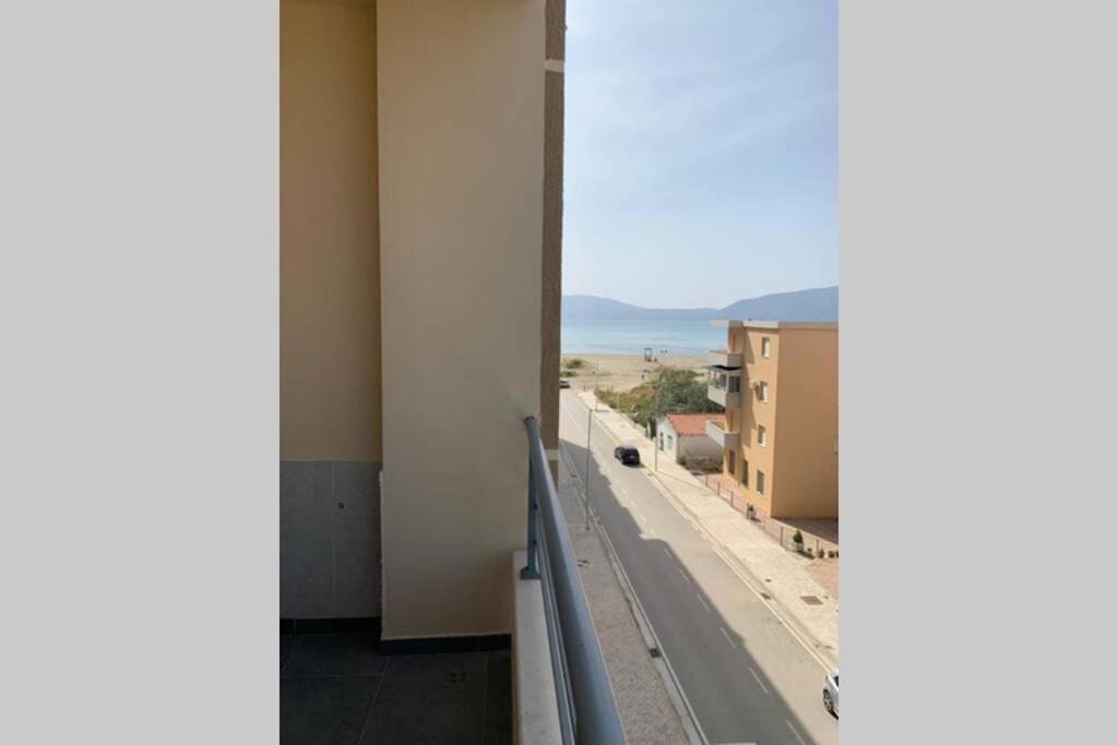 New Apartment Near The Beach Vlore Exterior photo