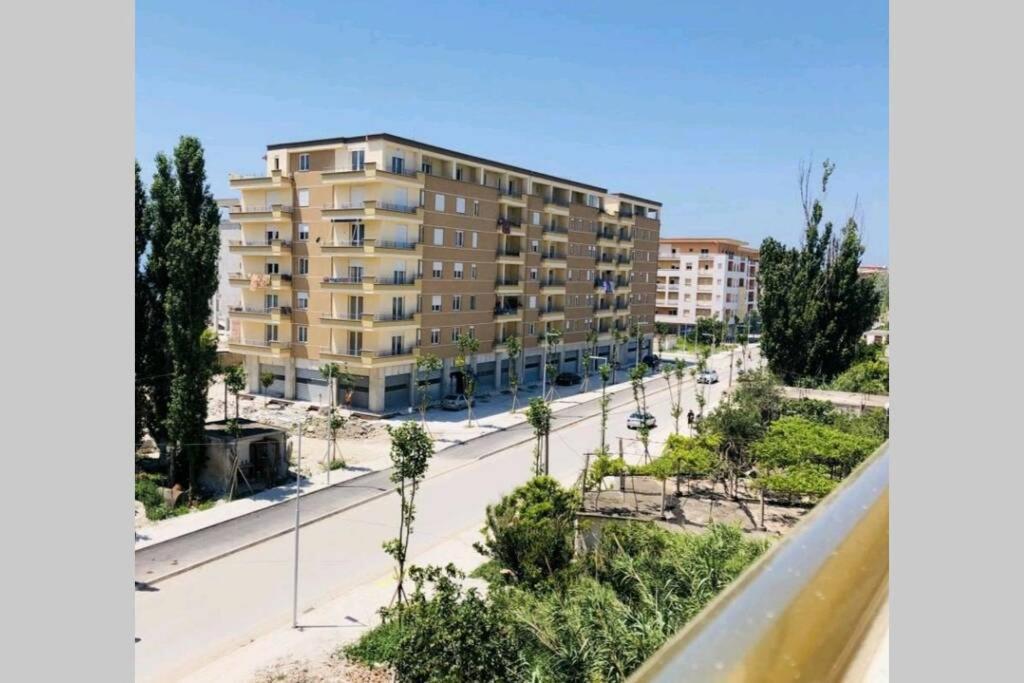 New Apartment Near The Beach Vlore Exterior photo