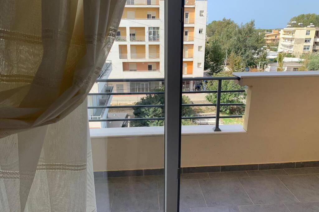 New Apartment Near The Beach Vlore Exterior photo