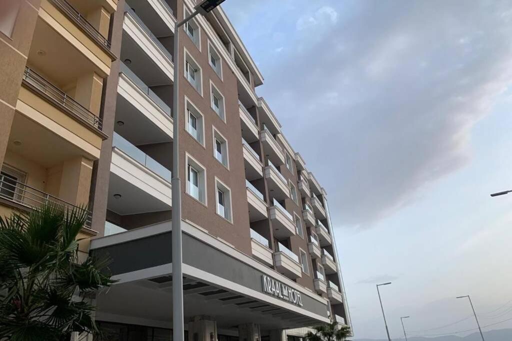 New Apartment Near The Beach Vlore Exterior photo