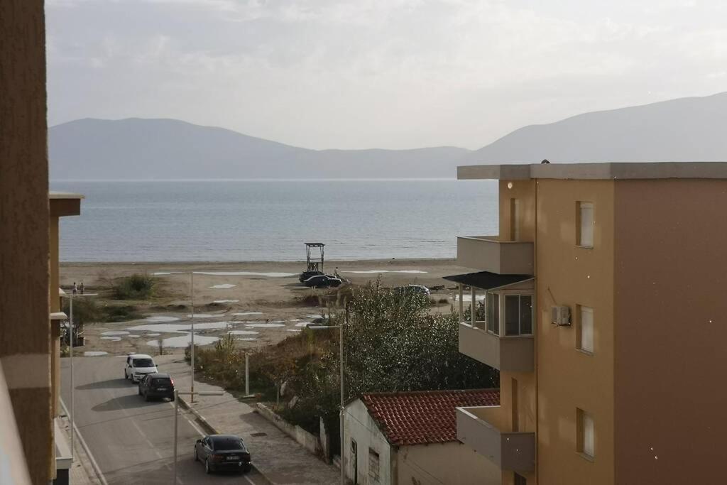 New Apartment Near The Beach Vlore Exterior photo