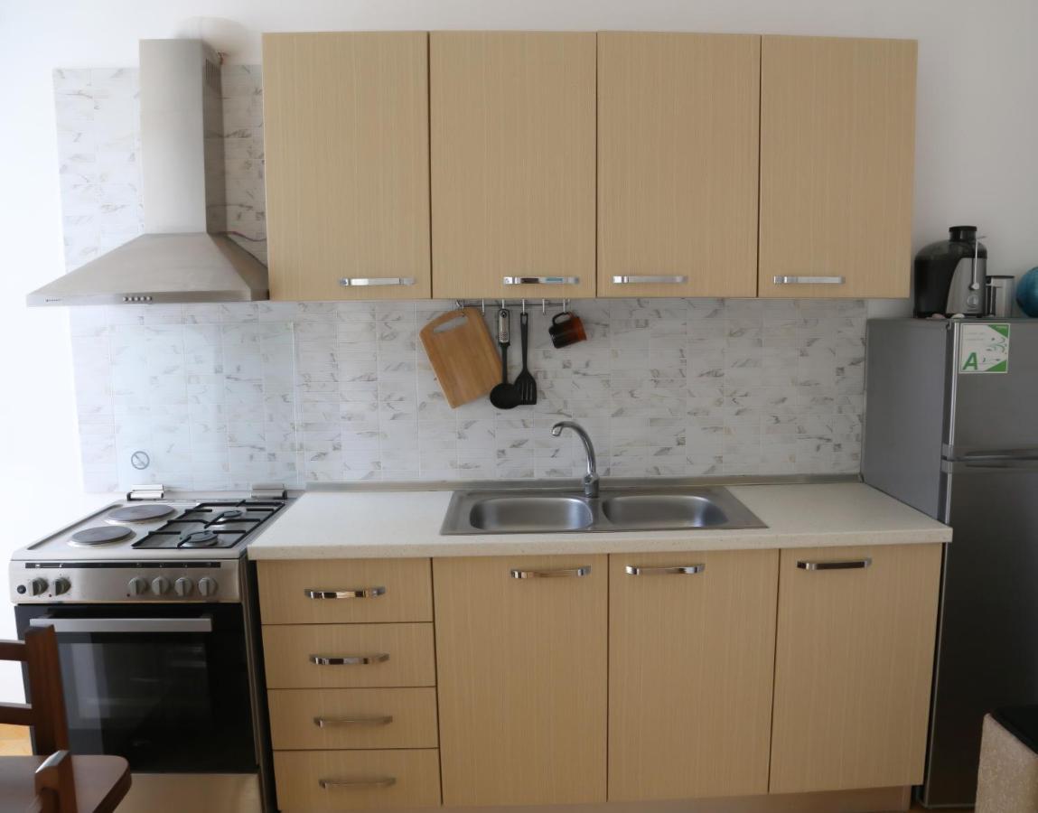 New Apartment Near The Beach Vlore Exterior photo