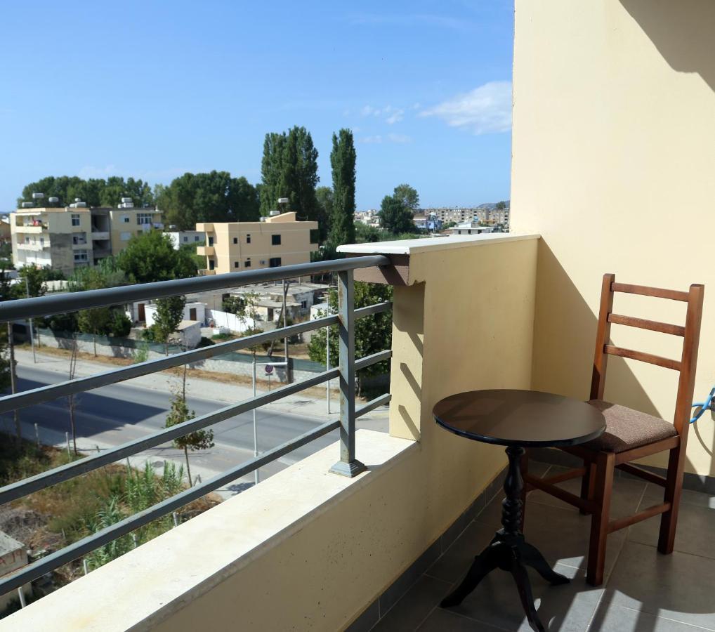 New Apartment Near The Beach Vlore Exterior photo