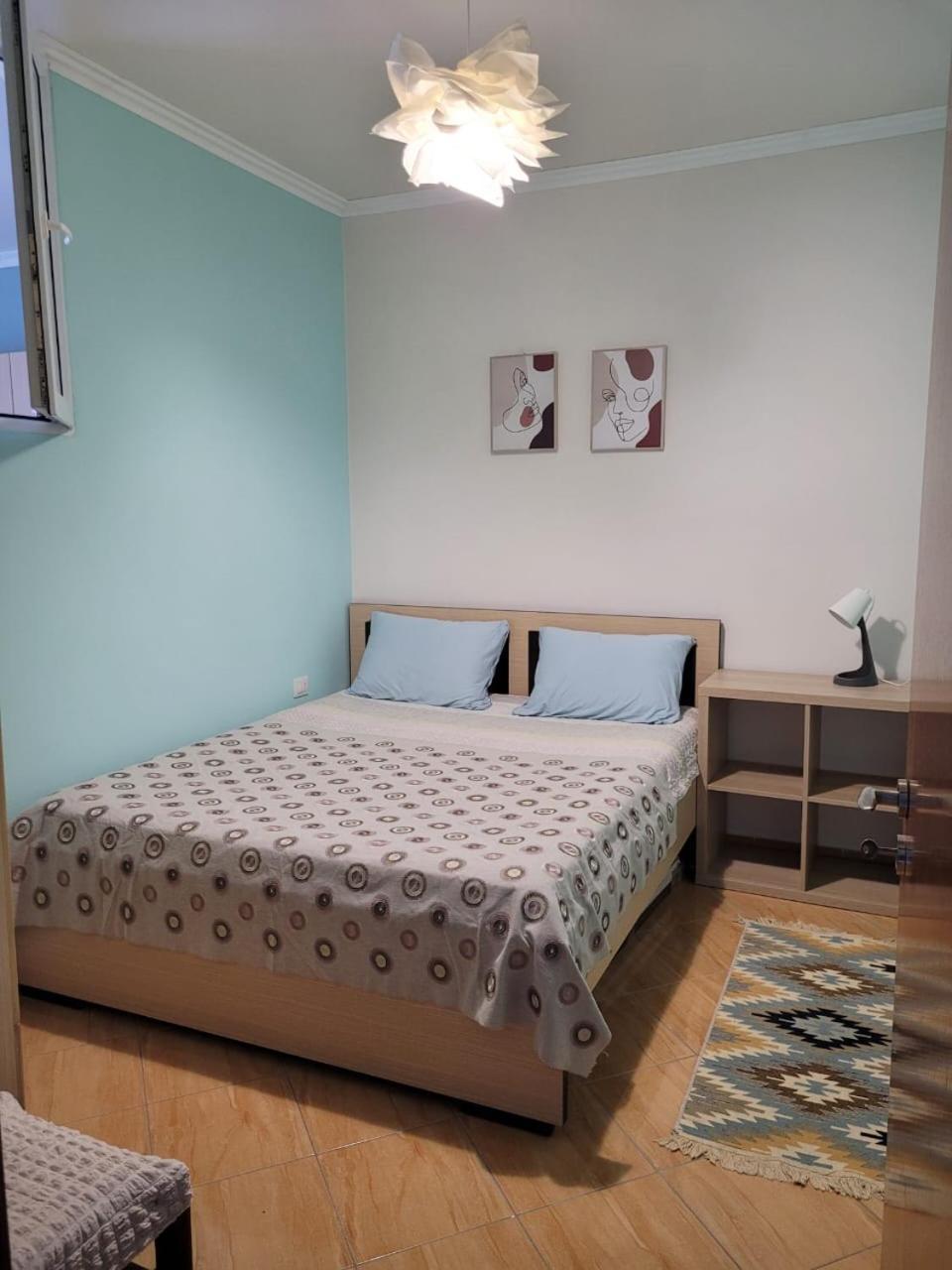 New Apartment Near The Beach Vlore Exterior photo