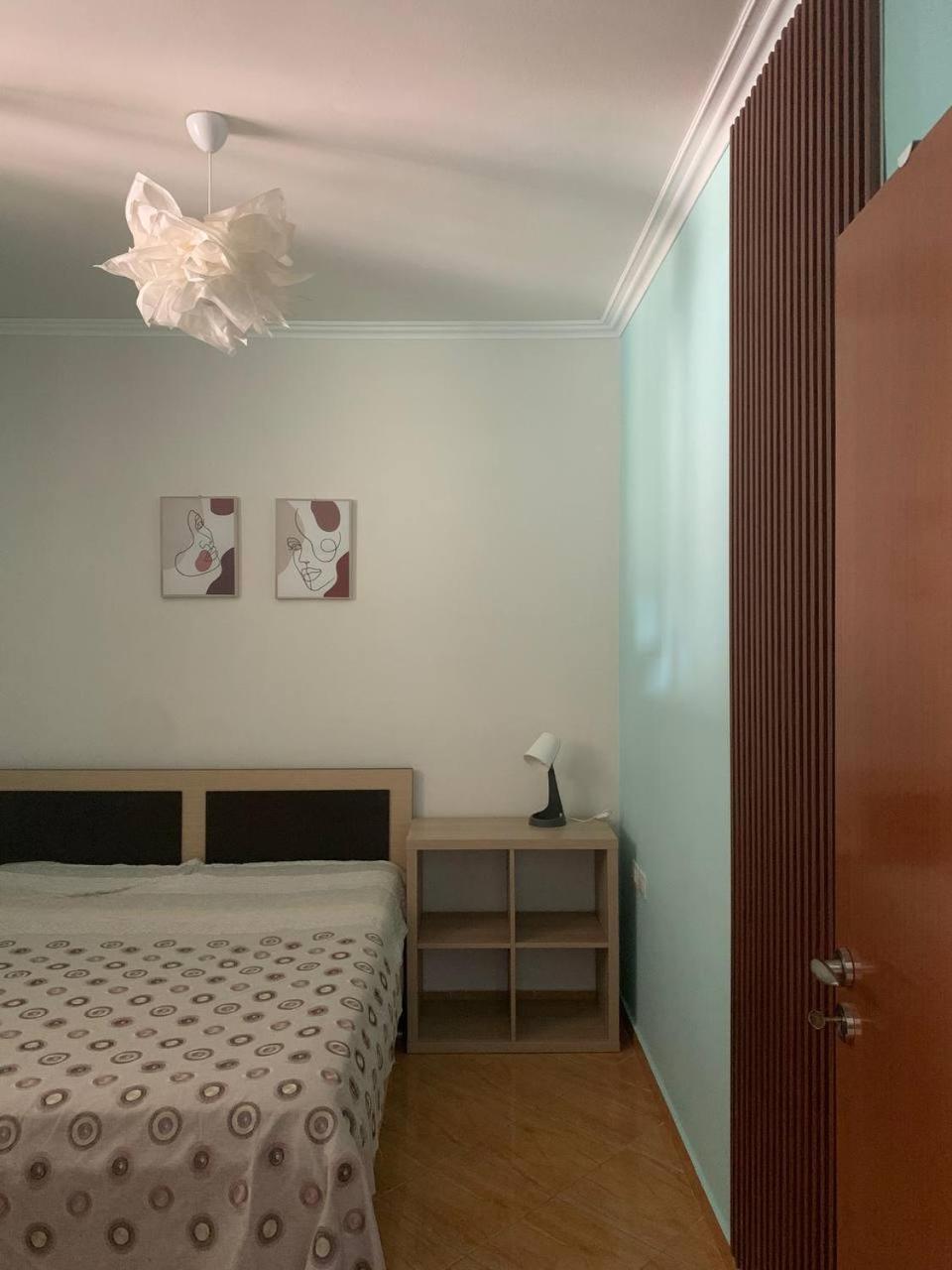 New Apartment Near The Beach Vlore Exterior photo